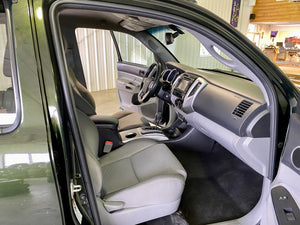 2013 Toyota Tacoma Double Cab 4WD TRD Sport