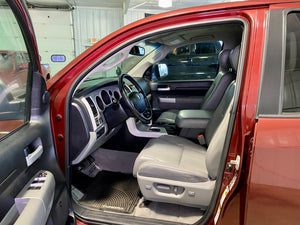 2008 Toyota Tundra Double Cab 5.7 Limited 4WD