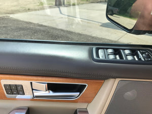 2013 Land Rover LR4 HSE
