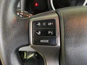 2013 Toyota 4Runner Trail