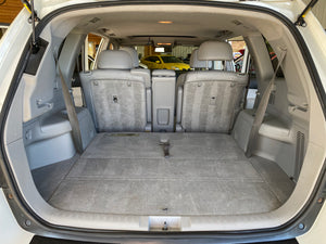 2008 Toyota Highlander Limited V6 AWD