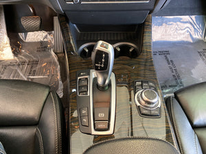 2013 BMW X3 M Sport