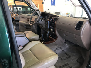 1999 Toyota 4Runner