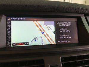 2013 BMW X5