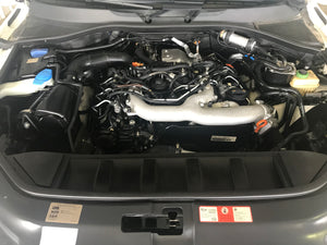 2009 Audi Q7 TDI