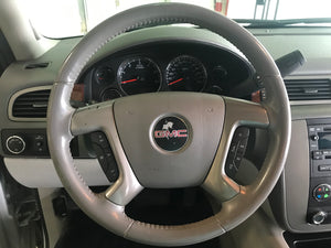 2011 GMC Yukon