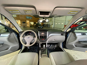 2013 Subaru Forester X AWD