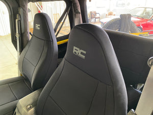 2000 Jeep Wrangler Sport Manual