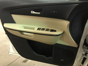 2011 GMC Acadia Denali
