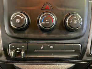 2013 Ram 1500 Crew Cab 1500