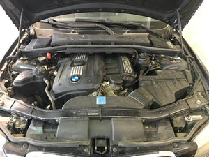 2009 BMW 328i XDrive
