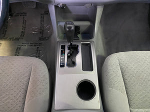 2007 Toyota Tacoma Double Cab 4WD 4.0L Long Bed