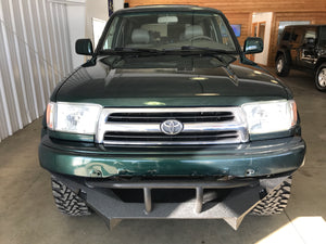 1999 Toyota 4Runner