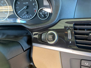 2014 BMW X3 AWD