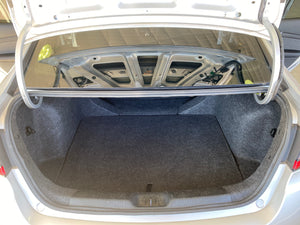 2013 Dodge Dart SE Manual