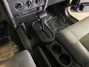 2008 Jeep Wrangler Unlimited Rubicon