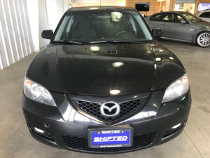 2008 Mazda Mazda3