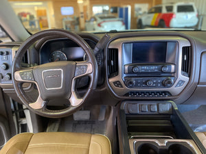 2017 GMC Sierra 1500 Denali 6.2L
