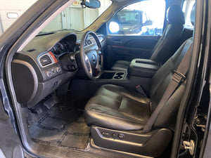 2013 Chevrolet Suburban 2500 4WD 6.0L