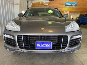 2008 Porsche Cayenne GTS