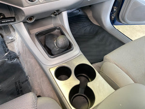 2005 Toyota Tacoma Access Cab 4.0L V6 4WD Manual