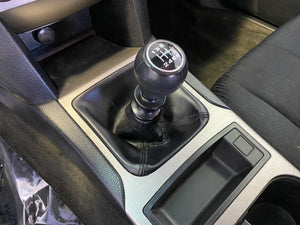2012 Subaru Outback 2.5 Manual