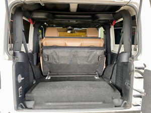 2011 Jeep Wrangler Mojave