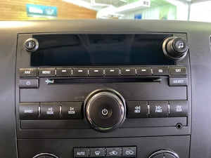 2011 Chevrolet Silverado 1500 Ex Cab 5.3L 4WD LT