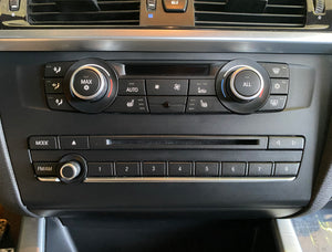 2013 BMW X3 xDrive35i MSport
