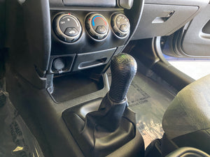 2004 Honda CR-V AWD EX Manual