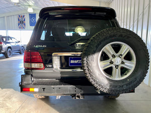 2006 Lexus LX470