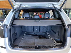 2013 BMW X3 M Sport