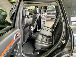2011 Jeep Grand Cherokee Limited 4WD