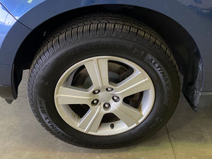 2013 Subaru Forester X AWD