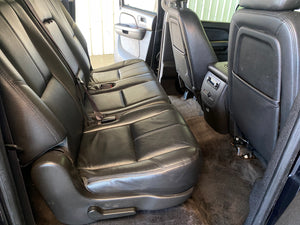 2013 Chevrolet Suburban 2500 4WD 6.0L