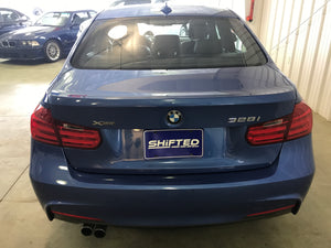 2013 BMW 328XI MSport