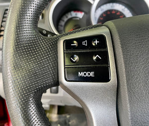 2012 Toyota Tacoma Double Cab 4WD TRD Sport