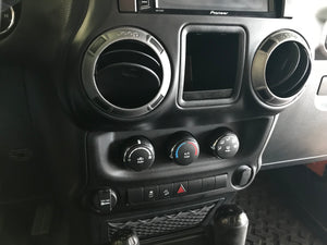 2012 Jeep Wrangler