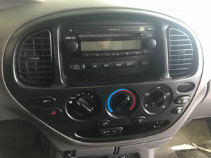 2006 Toyota Tundra