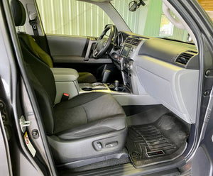 2013 Toyota 4Runner Trail
