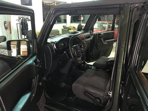 2012 Jeep Wrangler Unlimited