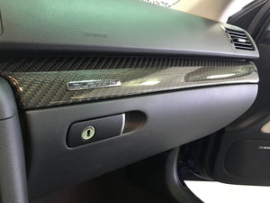 2007 Audi RS4