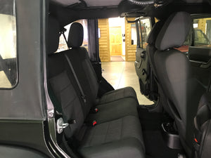 2012 Jeep Wrangler Unlimited