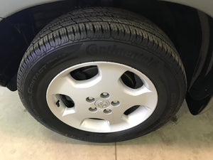 2006 Toyota Highlander