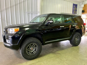 2010 Toyota 4Runner SR5 4WD