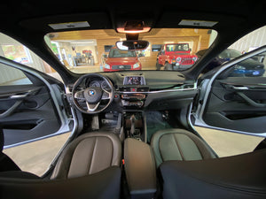 2016 BMW X1 XDrive 2.8i