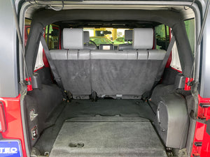 2010 Jeep Wrangler Unlimited Rubicon