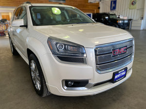 2015 GMC Acadia Denali AWD