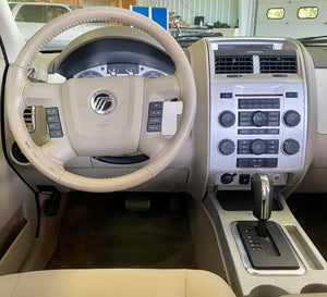 2009 Mercury Mariner V6