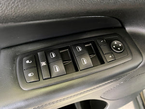 2011 Jeep Grand Cherokee Limited 4WD